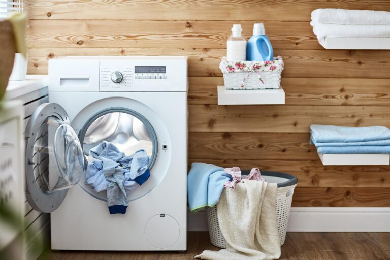 Tips Mencuci Pakaian Agar Wangi Sepanjang Hari