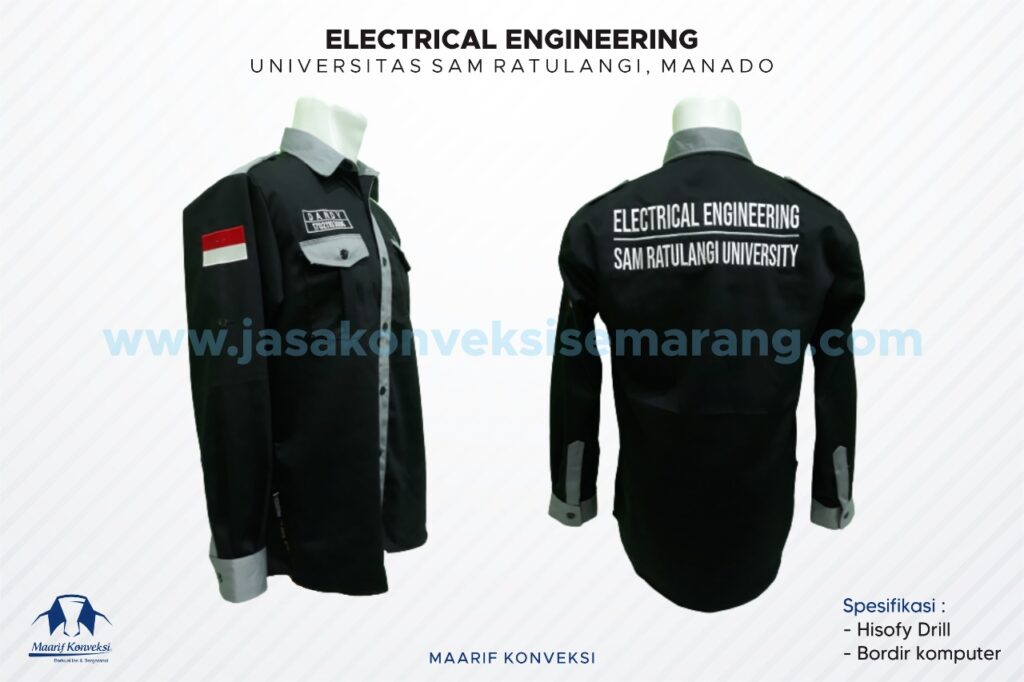 Konveksi Seragam Manado