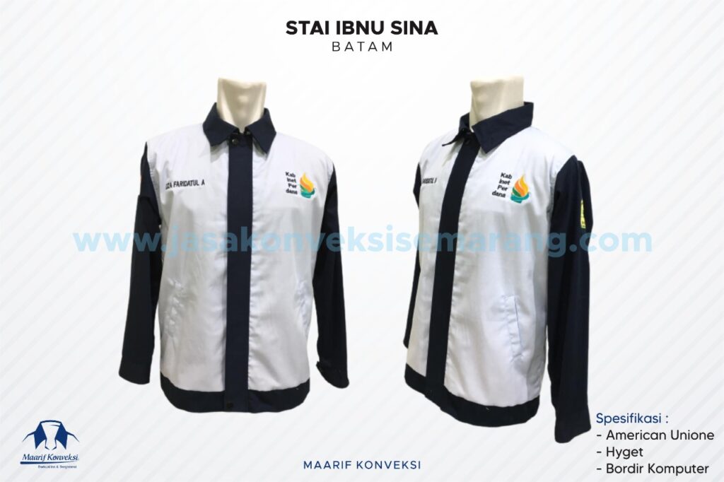 JASA KONVEKSI BATAM