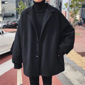Tren Jaket Coat