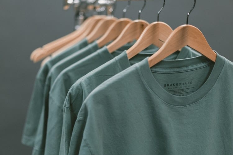 Kualitas Kaos yang Bagus dan Nyaman