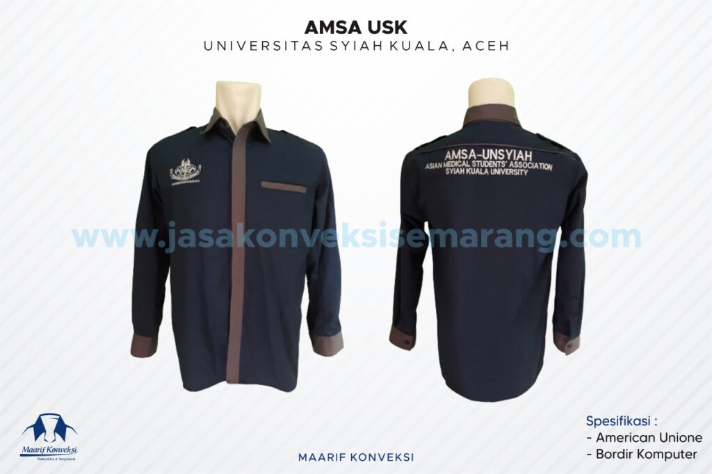 konveksi kemeja di aceh