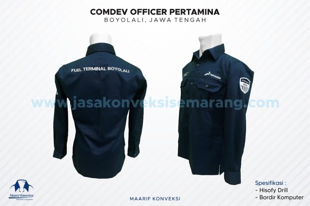 konveksi kemeja boyolali