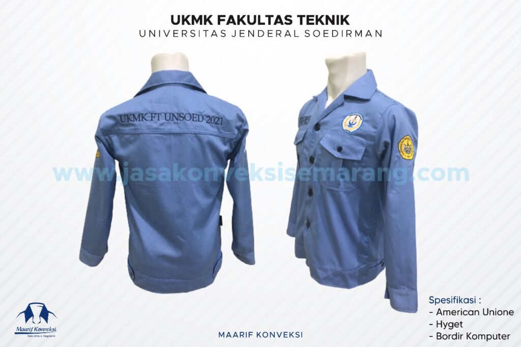 konveksi jaket purwokerto