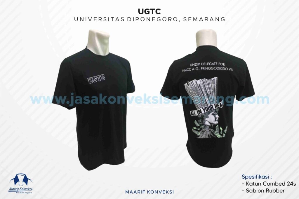 konveksi kaos undip