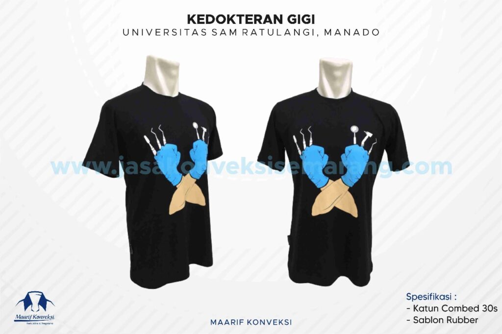 konveksi kaos unsrat