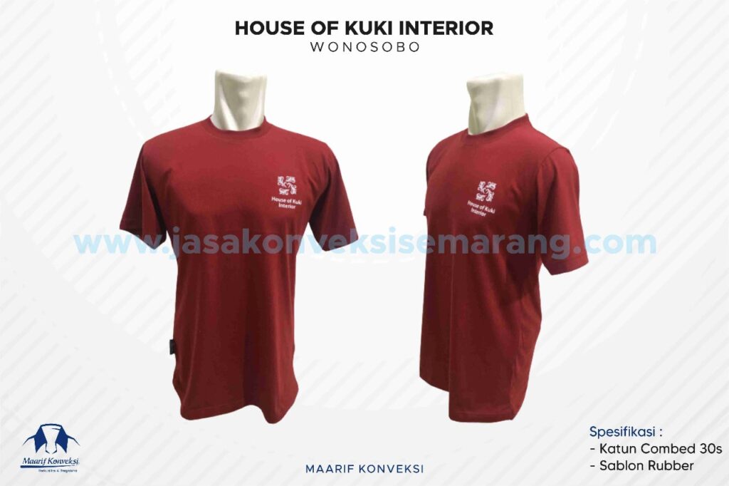konveksi kaos wonosobo