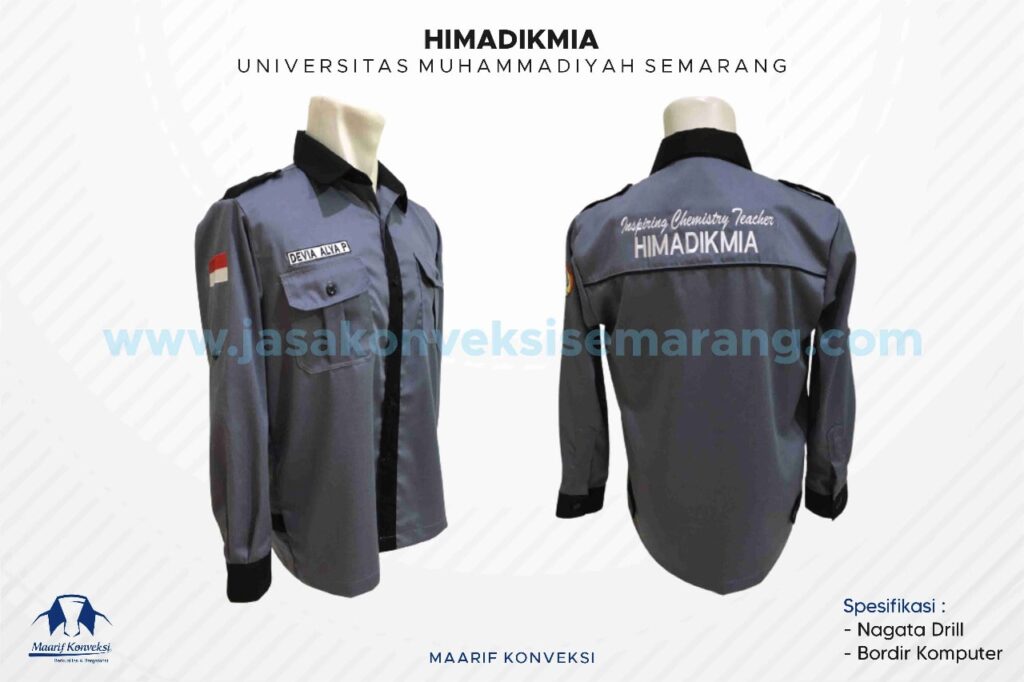 konveksi kemeja himadikmia unimus