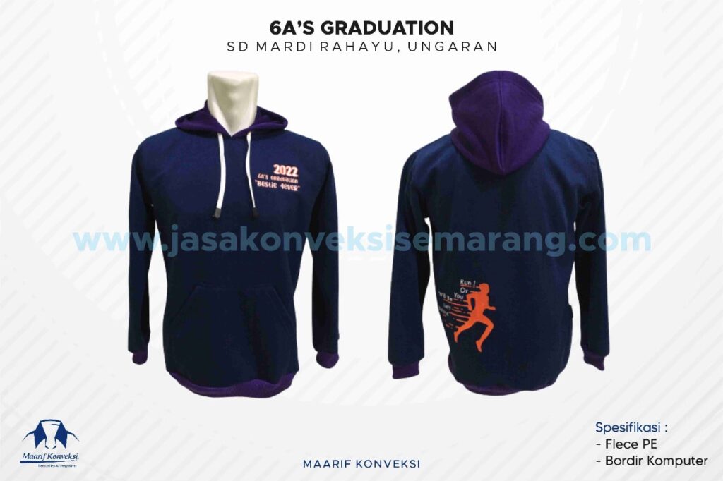 konveksi jaket mardi rahayu