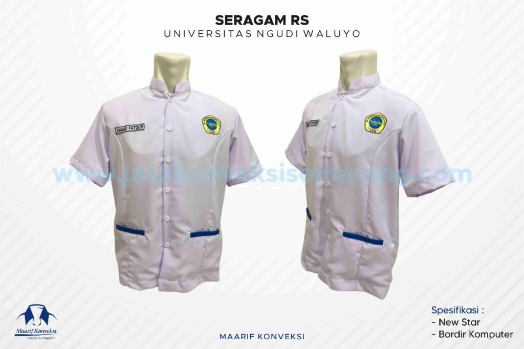 konveksi seragam rs unw