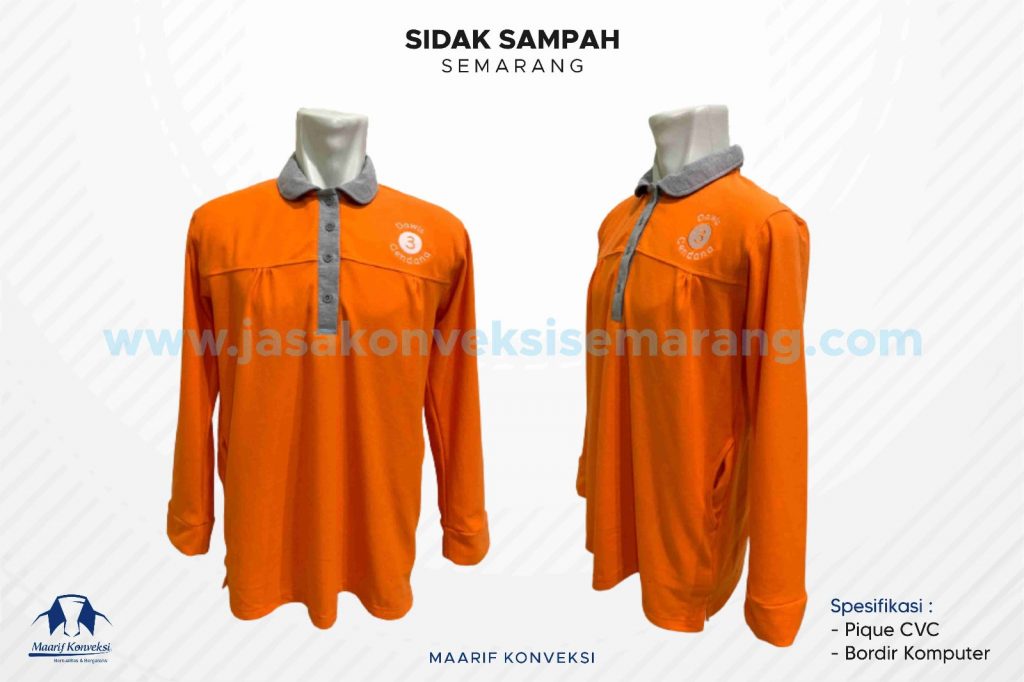Konveksi Kaos Dawis Cendana